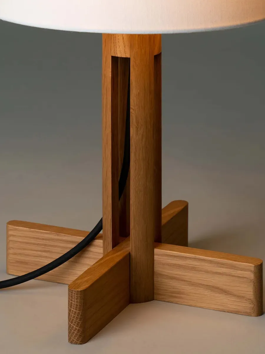 FAD Menor Bordlampe fra Santa and Cole<Santa & Cole New