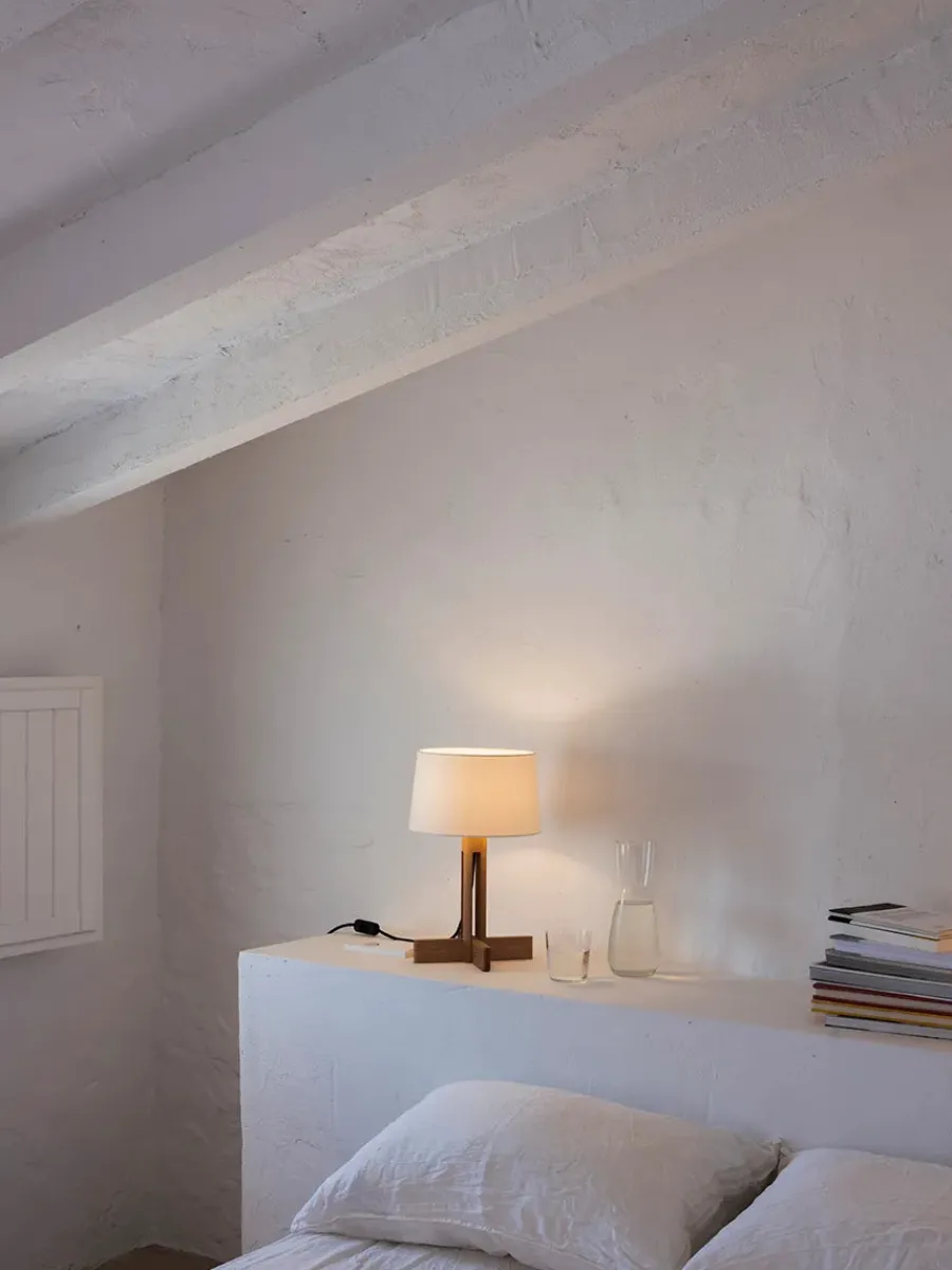 FAD Menor Bordlampe fra Santa and Cole<Santa & Cole New