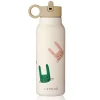 Falk drikkedunk 350 ml, Bunny/Sandy fra<Liewood