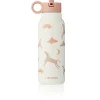 Falk Water Bottle 350 ml, dream/ecru fra<Liewood Best