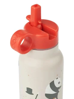 Falk Water Bottle 350 ml, dream/ecru fra<Liewood Best