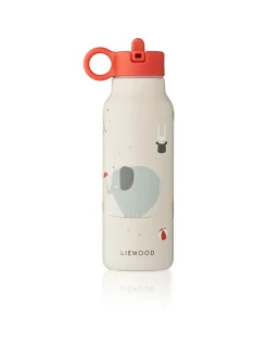 Falk Water Bottle 350 ml, dream/ecru fra<Liewood Best
