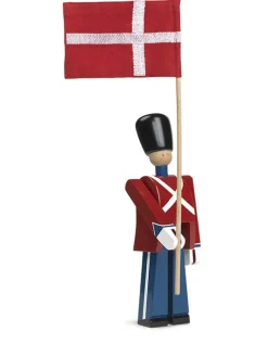 Fanebærer af<Kay Bojesen Clearance