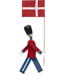 Fanebærer af<Kay Bojesen Clearance