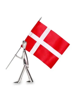 Fanebærer fra Kay Bojesen<Kay Bojesen Denmark Hot