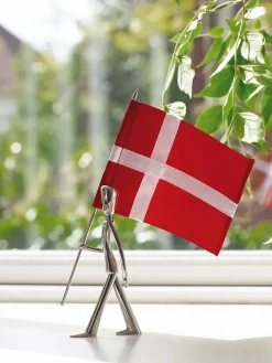Fanebærer fra Kay Bojesen<Kay Bojesen Denmark Hot