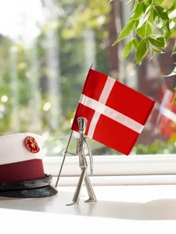 Fanebærer fra Kay Bojesen<Kay Bojesen Denmark Hot