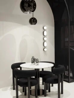 Fat Dining Chair, hallingdal fra<Tom Dixon Hot