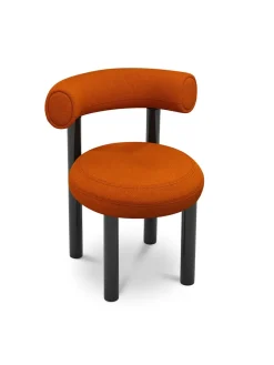 Fat Dining Chair, hallingdal fra<Tom Dixon Hot
