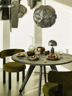 Fat Dining Chair, hallingdal fra<Tom Dixon Hot