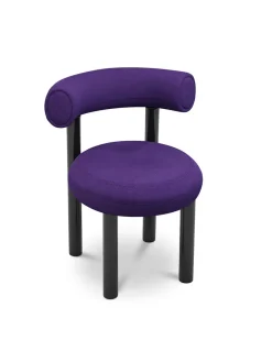 Fat Dining Chair, hallingdal fra<Tom Dixon Hot