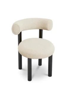 Fat Dining Chair, sacho elle fra<Tom Dixon Discount