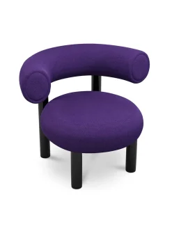Fat Lounge Chair, hallingdal fra<Tom Dixon Outlet