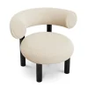 Fat Lounge Chair, sacho elle fra<Tom Dixon Outlet
