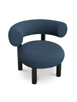 Fat Lounge Chair, sacho elle fra<Tom Dixon Outlet