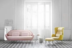 Favn Sofa af Jaime Hayon<Fritz Hansen Clearance