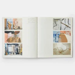 Faye Toogood: Drawing, Material, Sculpture, Landscape fra<New Mags