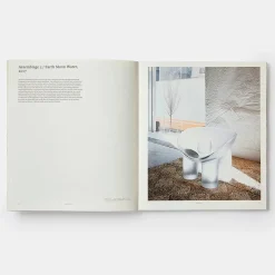 Faye Toogood: Drawing, Material, Sculpture, Landscape fra<New Mags