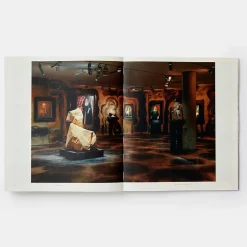 Faye Toogood: Drawing, Material, Sculpture, Landscape fra<New Mags