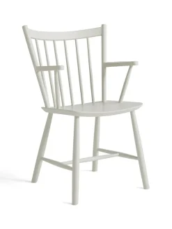 FDB J104 Spisestol, dark oiled oak fra<HAY Sale