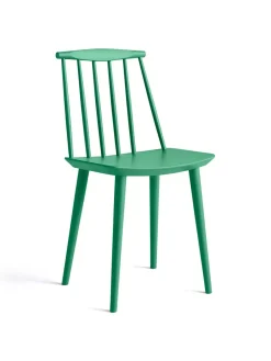 FDB J104 Spisestol, dark oiled oak fra<HAY Sale