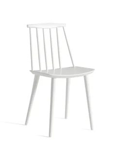 FDB J104 Spisestol, dark oiled oak fra<HAY Sale