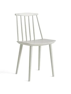 FDB J104 Spisestol, dark oiled oak fra<HAY Sale