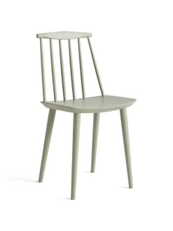 FDB J104 Spisestol, dark oiled oak fra<HAY Sale