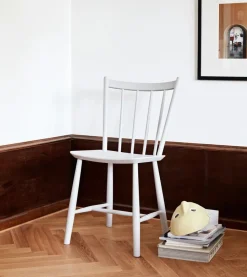 FDB J110 Spisestol fra<HAY New