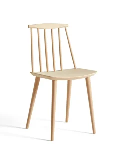 FDB J77 Spisestol fra<HAY Best