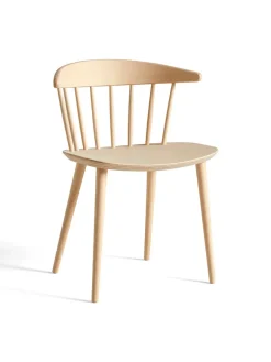 FDB J104 Spisestol fra<HAY