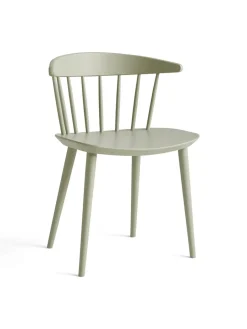 FDB J42 Stol med armlæn fra<HAY Best