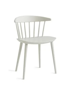 FDB J42 Stol med armlæn fra<HAY Best