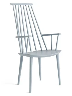 FDB J42 Stol med armlæn fra<HAY Best