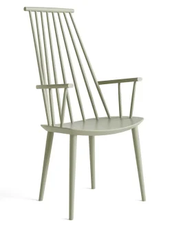 FDB J42 Stol med armlæn fra<HAY Best