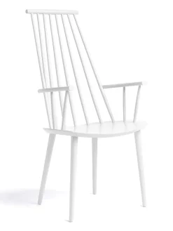 FDB J42 Stol med armlæn fra<HAY Best