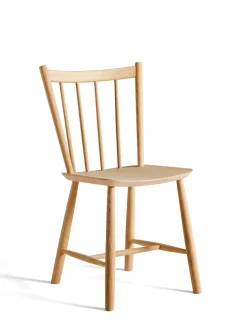 FDB J42 Stol med armlæn fra<HAY Best