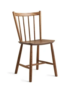 FDB J42 Stol med armlæn fra<HAY Best