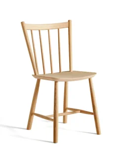 FDB J42 Stol med armlæn fra<HAY Best