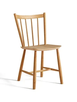 FDB J42 Stol med armlæn fra<HAY Best