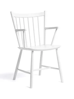 FDB J42 Stol med armlæn fra<HAY Best