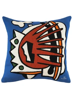 Fernand Léger Composition Pour Peinture Murale pude fra<Poulin Design Discount