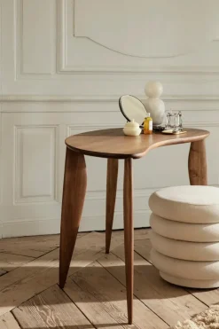 Feve Desk fra<Ferm Living Outlet