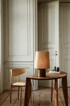 Feve Desk fra<Ferm Living Outlet