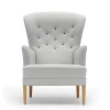 FH419 Heritage Chair af Frits Henningsen<Carl Hansen & Søn Best