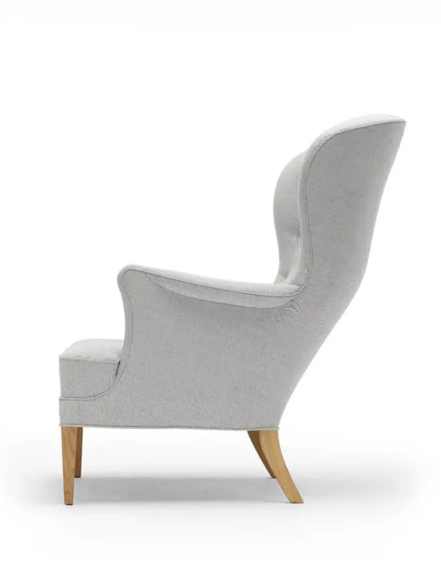 FH419 Heritage Chair af Frits Henningsen<Carl Hansen & Søn Best
