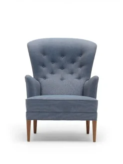 FH419 Heritage Chair af Frits Henningsen<Carl Hansen & Søn Best