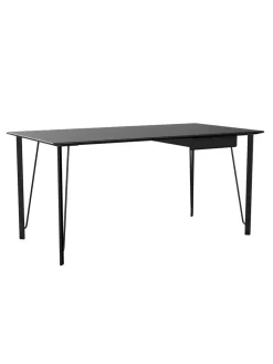 FH3605™ Skrivebord m. Skuffe af Arne Jacobsen<Fritz Hansen Discount