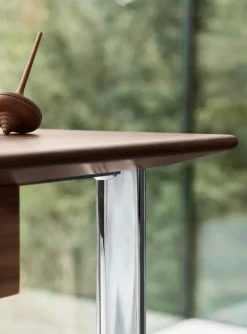 FH3605™ Skrivebord m. Skuffe af Arne Jacobsen<Fritz Hansen Discount