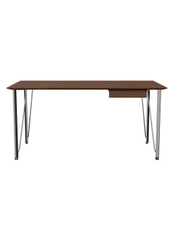 FH3605™ Skrivebord m. Skuffe af Arne Jacobsen<Fritz Hansen Discount